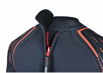 Neopren BEUCHAT OPTIMA zapínání